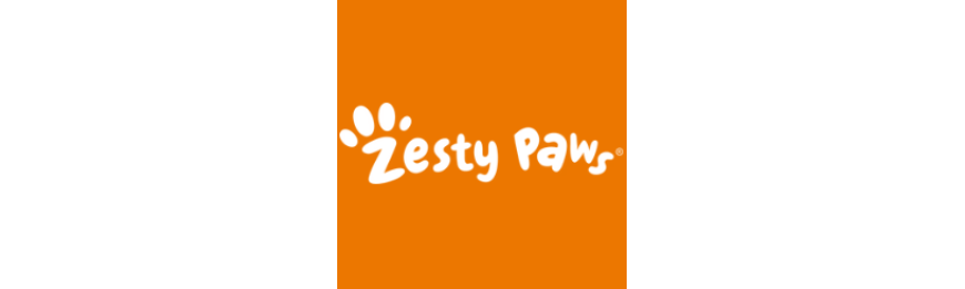 Zesty Paws 免疫系列